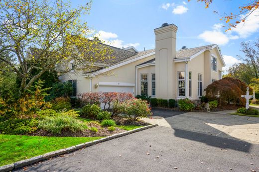 Townhouse in Rye Brook, Westchester County