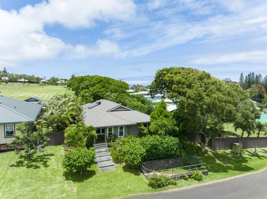 Casa di lusso a Kapaau, Hawaii County