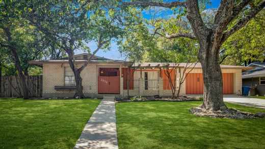 Detached House in San Antonio, Bexar County