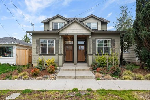 Квартира, Портленд, Multnomah County