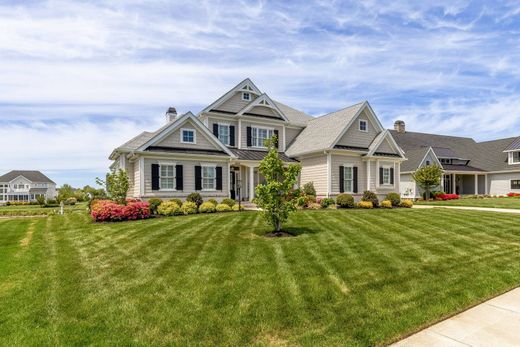 Detached House in Lewes, Sussex County