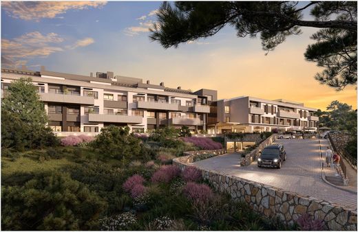 Διαμέρισμα σε Μαδρίτη, Provincia de Madrid