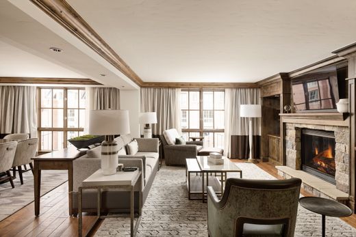 Διαμέρισμα σε Ασπεν, Pitkin County