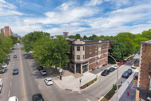 Casa de luxo - Montreal, City of Montréal