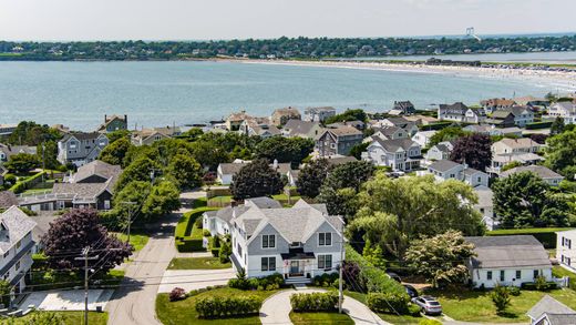 Casa en Middletown, Newport County