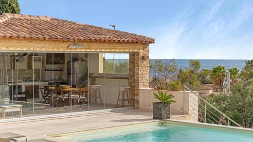 Villa à Les Issambres, Var