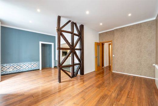 Apartment in Lisbon