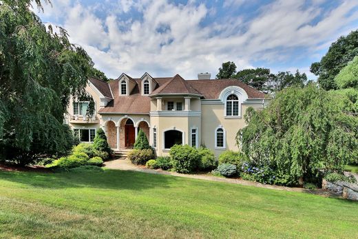 Wayne, Passaic Countyの高級住宅