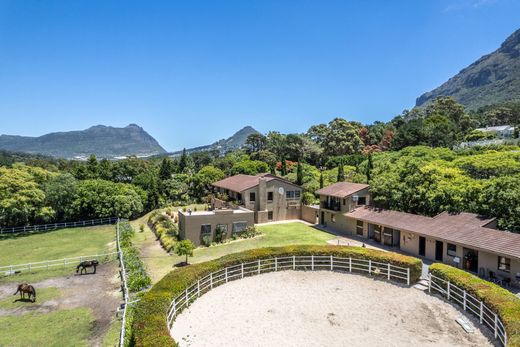 Casa de campo en Hout Bay, City of Cape Town