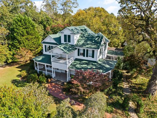 Country House in Newberry, Newberry County