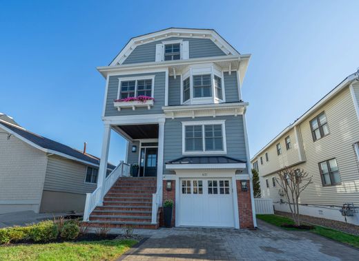 Casa Unifamiliare a Avalon, Cape May County