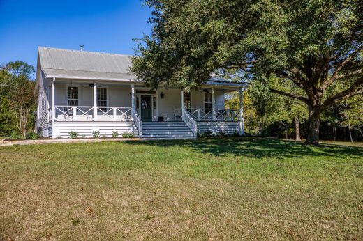 Casa de luxo - New Ulm, Austin County