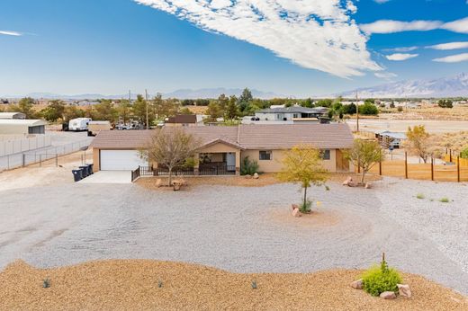 Casa Unifamiliare a Pahrump, Nye County