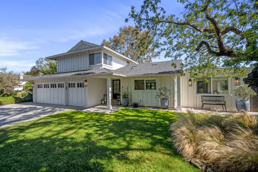 Detached House in Rancho Palos Verdes, Los Angeles County