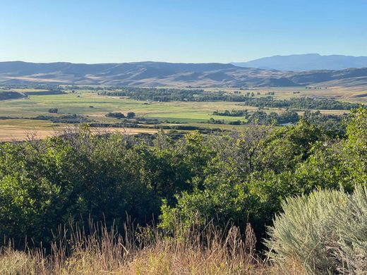 Terreno a Hayden, Routt County