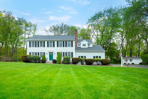 Casa en Hopkinton, Middlesex County