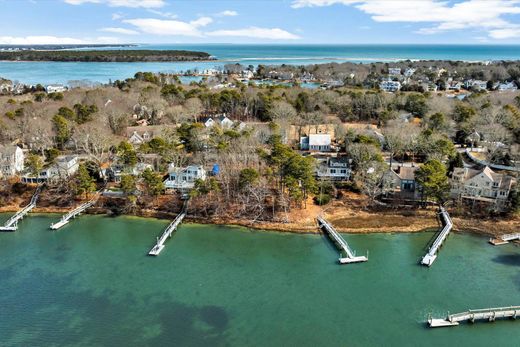 Grundstück in New Seabury, Barnstable County