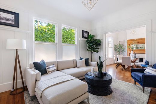 Apartment in San Francisco, San Francisco County