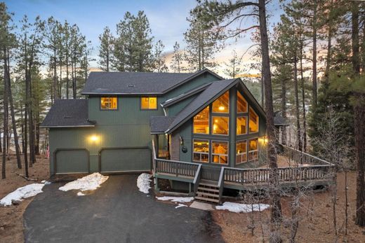 Detached House in Munds Park, Coconino County