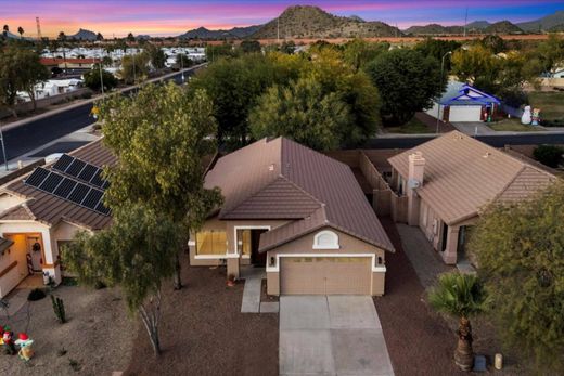 منزل ﻓﻲ Mesa, Maricopa County