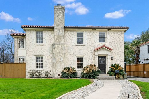 Detached House in San Antonio, Bexar County