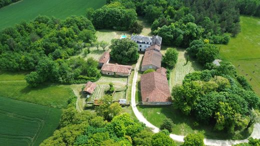 Casa Independente - Périgueux, Dordonha