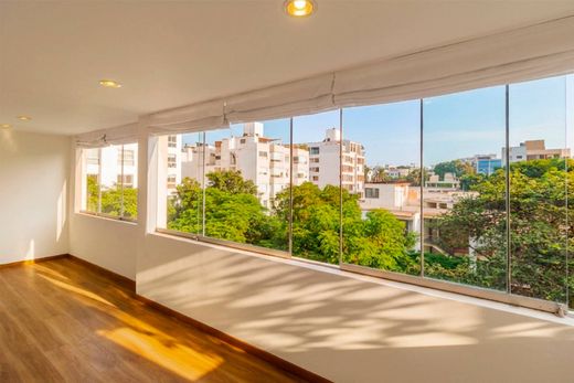 Piso / Apartamento en San Isidro, Lima