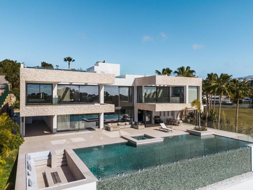 Detached House in Benahavís, Malaga