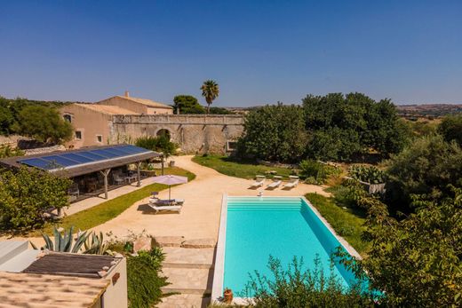 Casa Unifamiliare a Ragusa, Sicilia