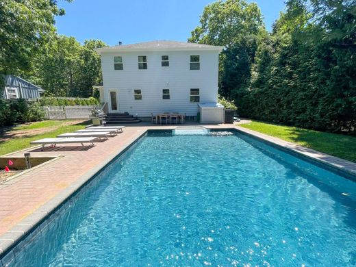 Casa Independente - East Hampton, Suffolk County