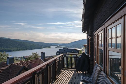 Einfamilienhaus in Åre, Åre kommun