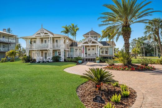 Vrijstaand huis in Terra Ceia, Manatee County