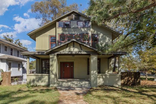 Luksusowy dom w Birmingham, Jefferson County