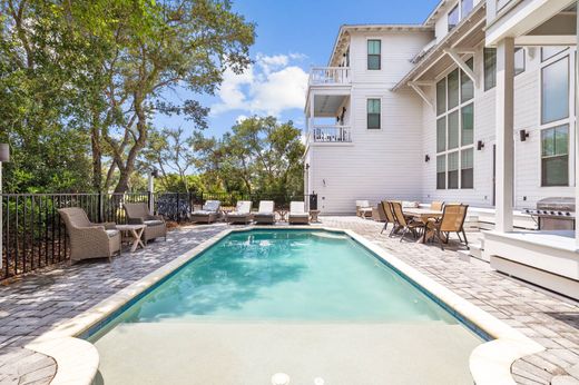 Einfamilienhaus in Inlet Beach, Walton County