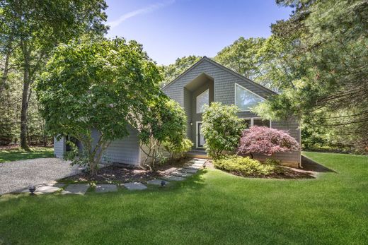 Appartamento a East Hampton, Suffolk County