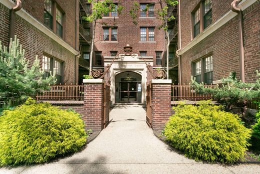 Luxe woning in Forest Hills Gardens, Queens County