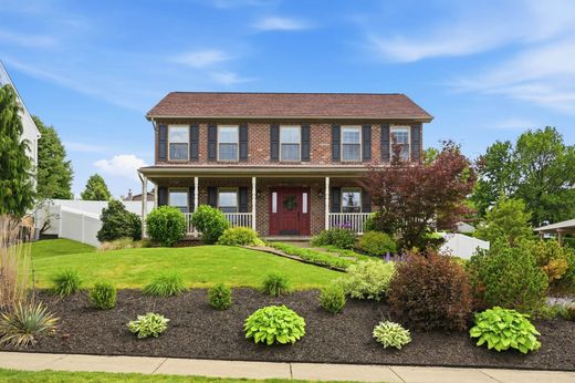 Detached House in McKees Rocks, Allegheny County