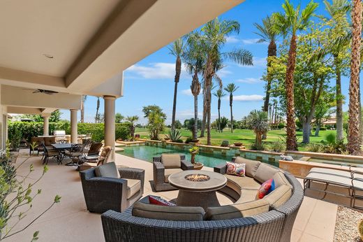 豪宅  月租 La Quinta