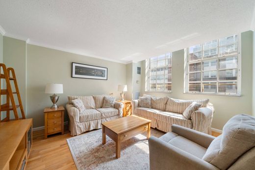 Apartamento - Boston, Suffolk County