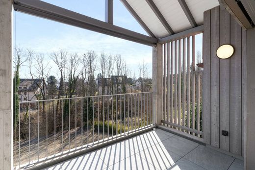 Apartamento - Saint-Aubin, Broye District