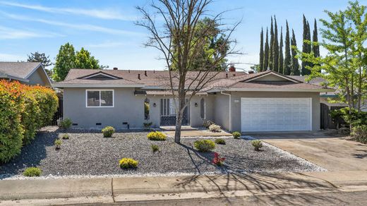 Maison de luxe à Carmichael, Comté de Sacramento
