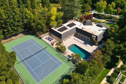 Detached House in Saratoga, Santa Clara County