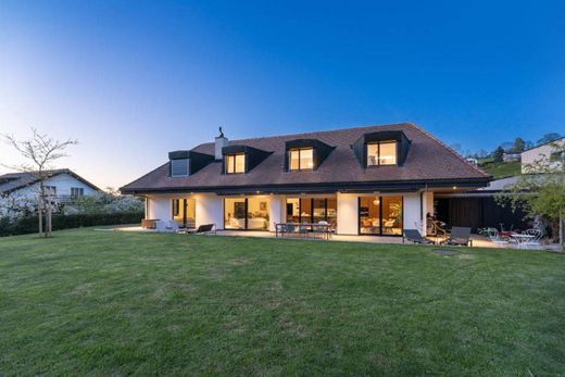 Casa Independente - Villars-sur-Marly, Sarine District
