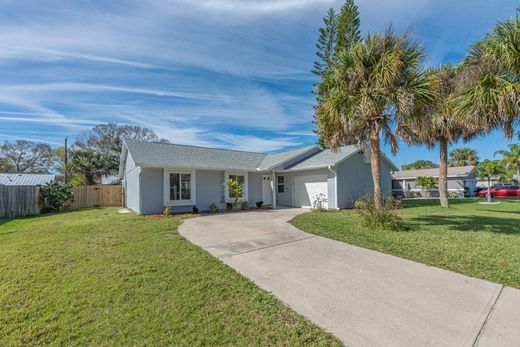 Einfamilienhaus in Palm Bay, Brevard County