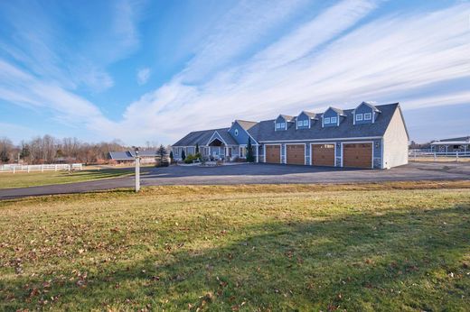 Detached House in Oakland, Kennebec County