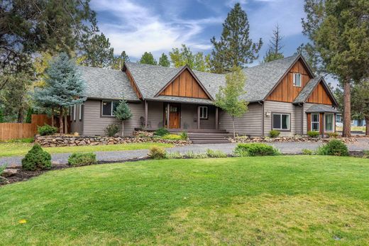 Casa di lusso a Sisters, Deschutes County