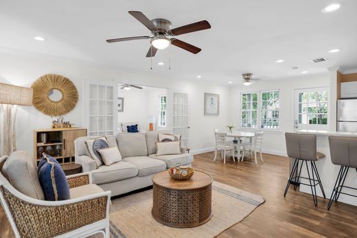 Detached House in Key West, Monroe County