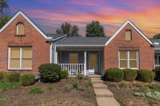 Μονοκατοικία σε Cincinnati, Hamilton County