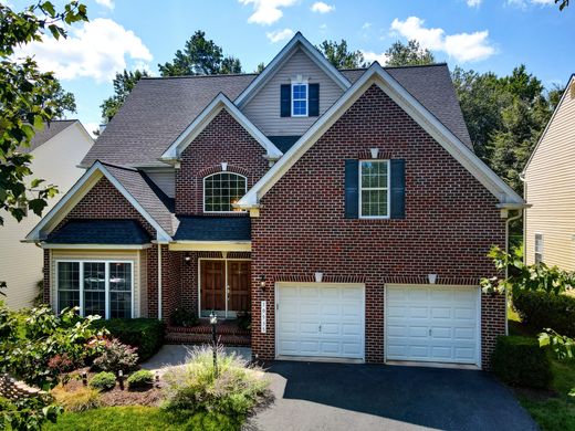 Casa en Woodstock, Howard County