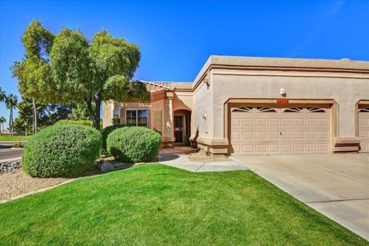 Hôtel particulier à Peoria, Comté de Maricopa